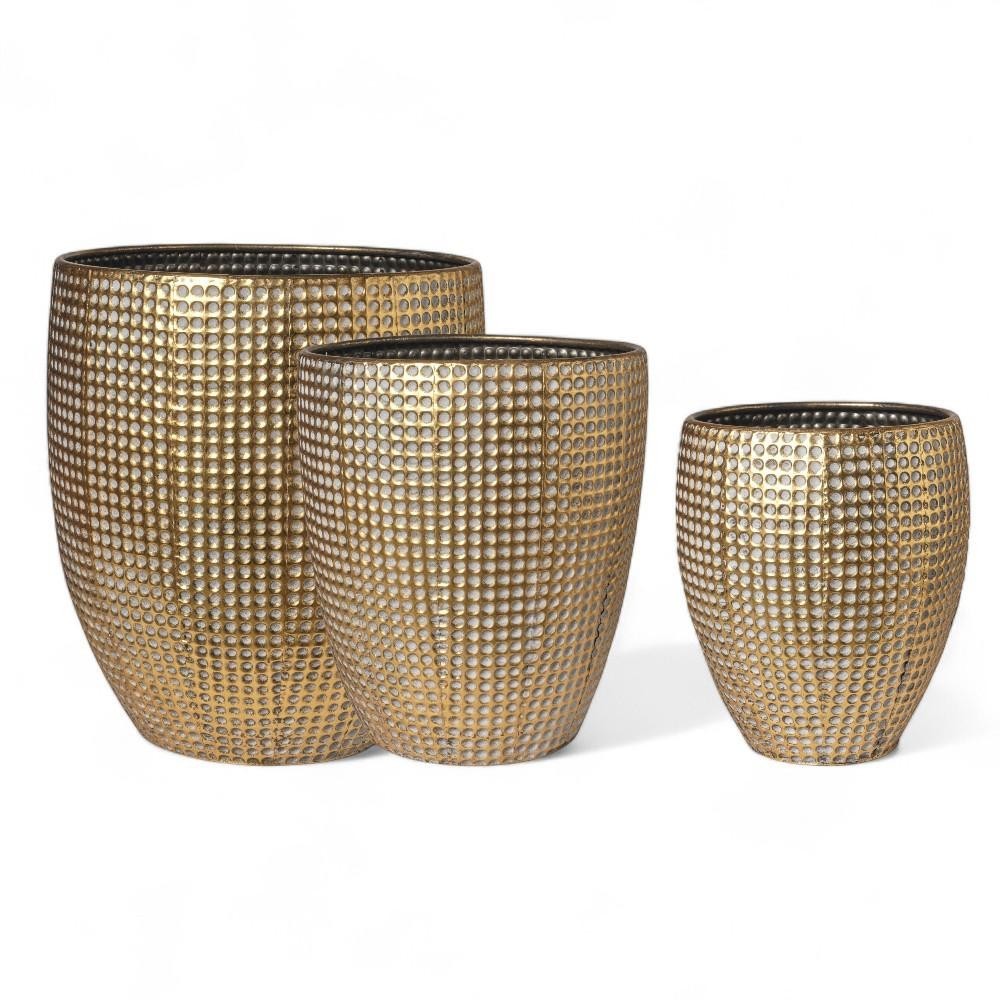 CASPO' SET 3 L.39 - M.30.5 - S.24.5